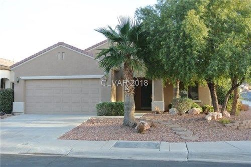 1825 Tiger Creek Avenue, Henderson, NV 89012