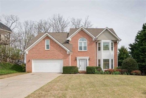 4885 Aldbury Ln, Suwanee, GA 30024