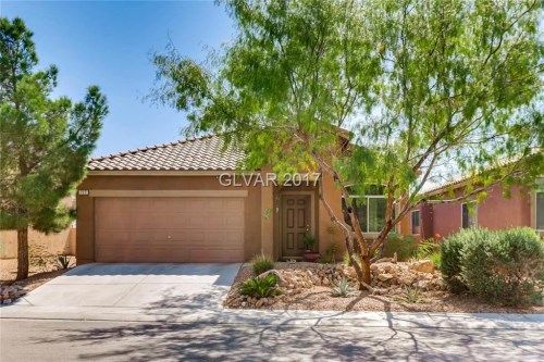 717 Brown Breeches Avenue, North Las Vegas, NV 89081