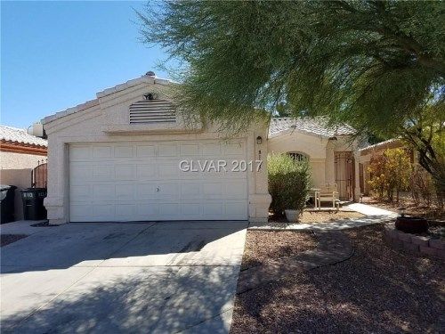 8113 Sickle Lane, Las Vegas, NV 89128