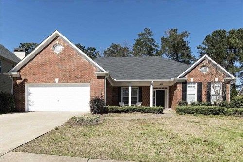 206 Daybreak Rush, Canton, GA 30114