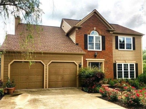 370 Leatherman Ct, Alpharetta, GA 30005