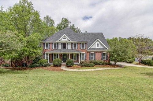 937 Thousand Oaks Bend NW, Kennesaw, GA 30152