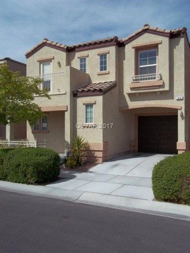 7661 Interlace Street, Las Vegas, NV 89149