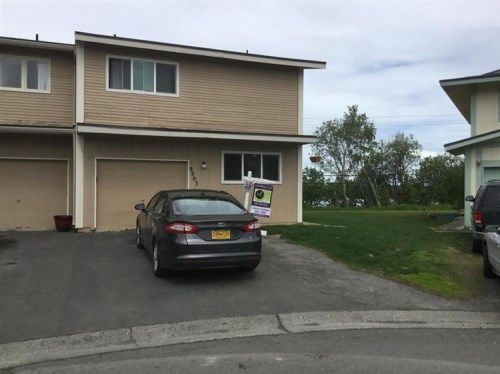 9203 Elgin Circle, Anchorage, AK 99502