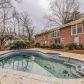 1235 Mount Paran Rd NW, Atlanta, GA 30327 ID:15363335