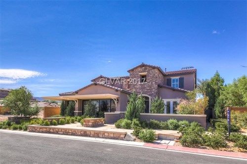 3035 Tandragee Court, Henderson, NV 89044