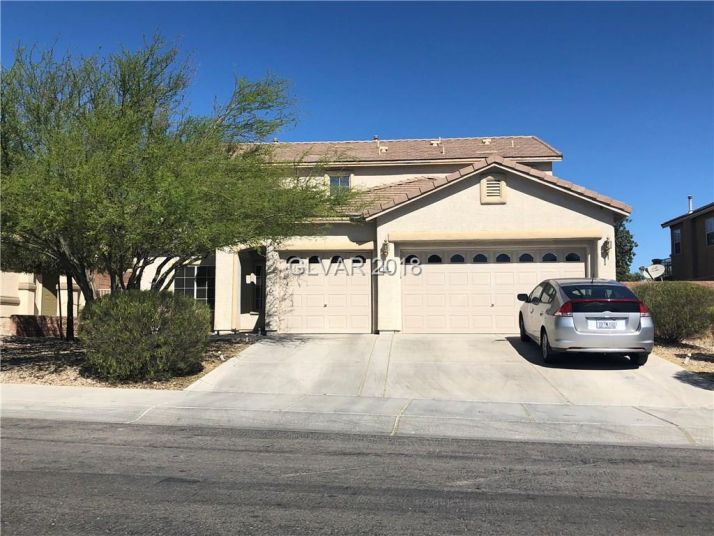 305 Everett Vista Court, Henderson, NV 89012