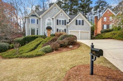 1331 Garrick Way, Marietta, GA 30068