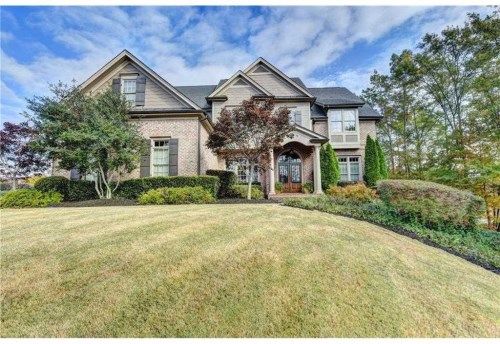 2322 Crimson King Dr, Braselton, GA 30517