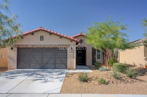 5833 Montina Vines Street, North Las Vegas, NV 89081