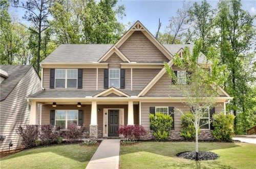 354 Parc Crossing, Acworth, GA 30102