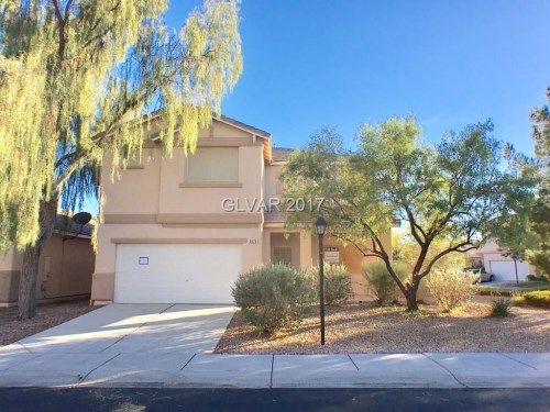 5025 Morning Falls Avenue, Las Vegas, NV 89131