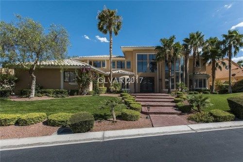 8617 Scarsdale Drive, Las Vegas, NV 89117