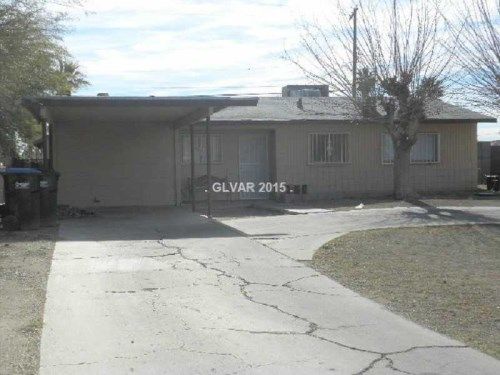 1805 Len Place, Las Vegas, NV 89106