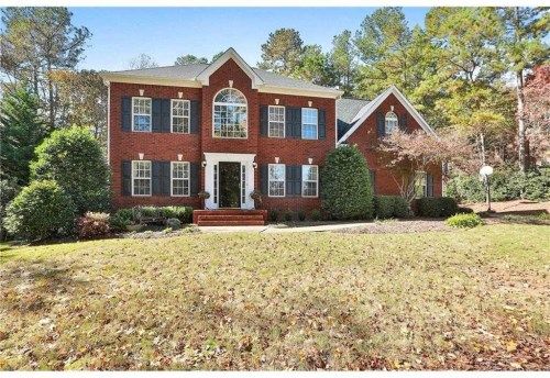 4446 Bronte Ln, Douglasville, GA 30135