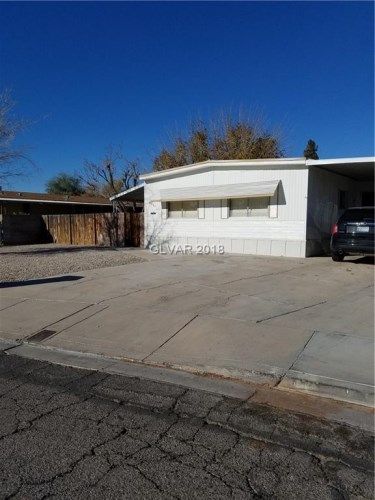 4964 Hildago Way, Las Vegas, NV 89121