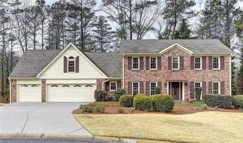 3461 Nantucket Dr, Marietta, GA 30068