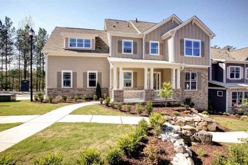 2567 Draw Dr NW, Marietta, GA 30066