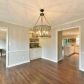 317 Dartmoor Circle, Atlanta, GA 30328 ID:15339867