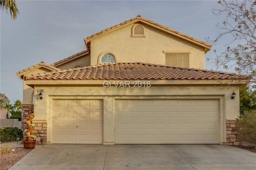 1169 Picked Petal Court, Henderson, NV 89074