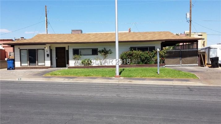 6 Atlantic Avenue, Henderson, NV 89015