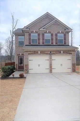 5745 Crest Oak Way, Cumming, GA 30028