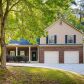 4317 Old Cherokee St, Acworth, GA 30101 ID:15741869