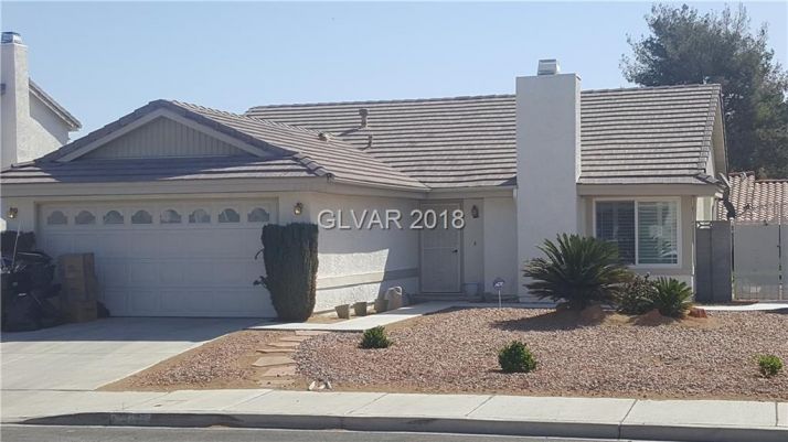 2312 Lone Pine Street, Henderson, NV 89014