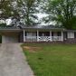 2320 Johnson Lake Rd, Cedartown, GA 30125 ID:15758814