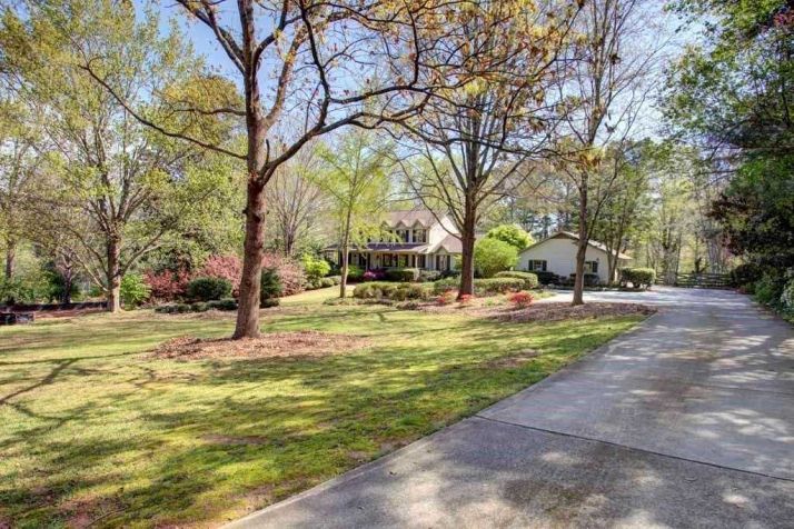 3656 Ebenezer Rd, Marietta, GA 30066