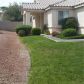 261 Ventana Heights Street, Henderson, NV 89074 ID:15719499