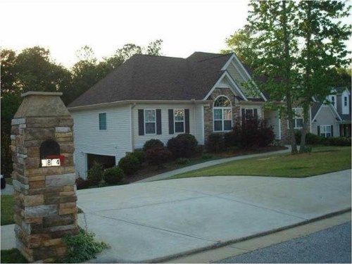 1804 Oak Branch Way, Loganville, GA 30052