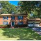 1107 Spring Mill Dr, Lilburn, GA 30047 ID:15135027