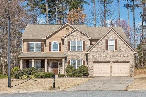 2521 Owens Landing Trl NW, Kennesaw, GA 30152