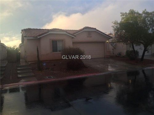 6087 Camden Cove Street, North Las Vegas, NV 89081