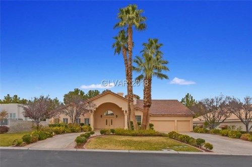 7412 Silver Palm Avenue, Las Vegas, NV 89117