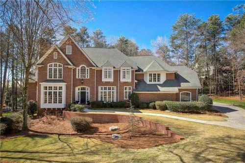 1121 Kensington Ct, Alpharetta, GA 30022