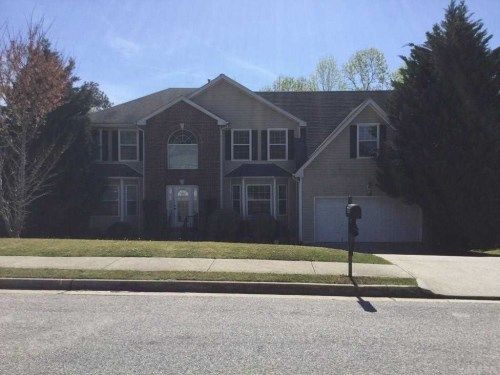 4601 Glider Circle, Douglasville, GA 30135