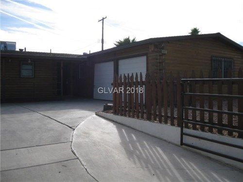 6117 Edgewood Circle, Las Vegas, NV 89107