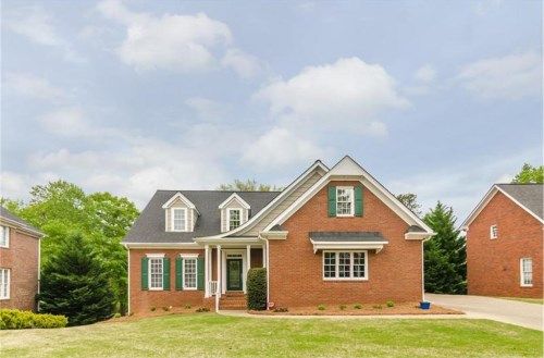 1350 Cameron Glen Drive, Marietta, GA 30062