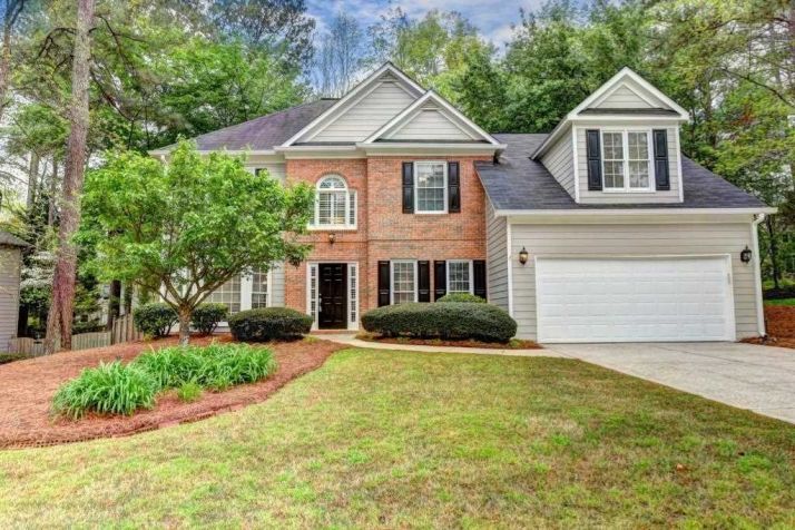 375 Bristol Stone Ln, Alpharetta, GA 30005