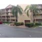 12750 SW 4 COURT # J-314, Hollywood, FL 33027 ID:13950077