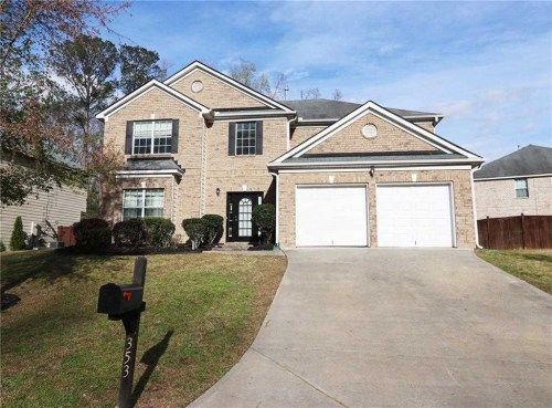 353 Parducci Trl, Atlanta, GA 30349