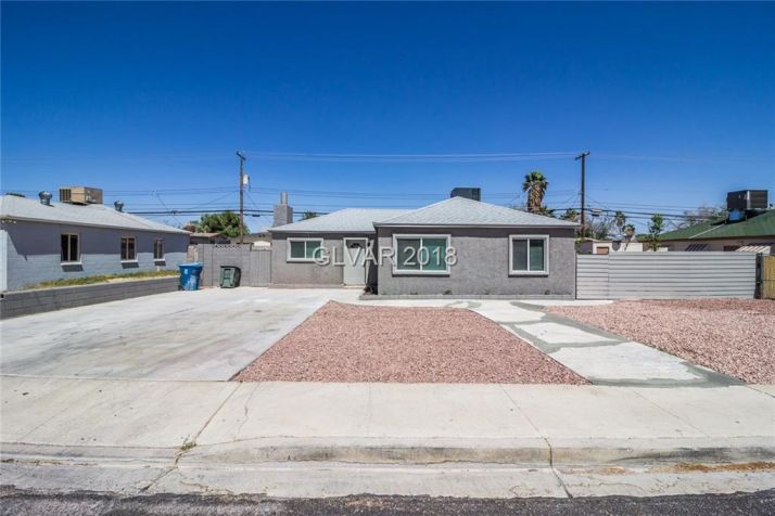 4206 Lorna Place, Las Vegas, NV 89107