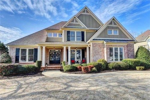 3565 Horizon Ct, Cumming, GA 30041