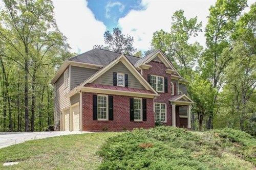 309 Blake Dr, Canton, GA 30114