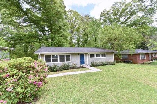 3637 Vanet Rd, Atlanta, GA 30341