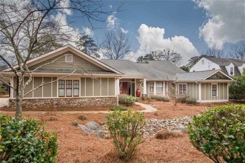 3068 Westminster Circle NW, Atlanta, GA 30327