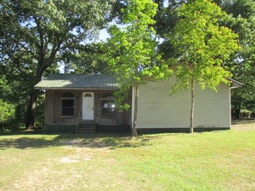 126 Lonnie Malone Rd, Downsville, LA 71234